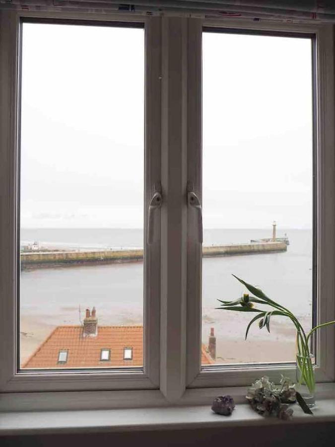 Annie'S Cottage , Whitby . Beautiful Sea Views Exterior photo